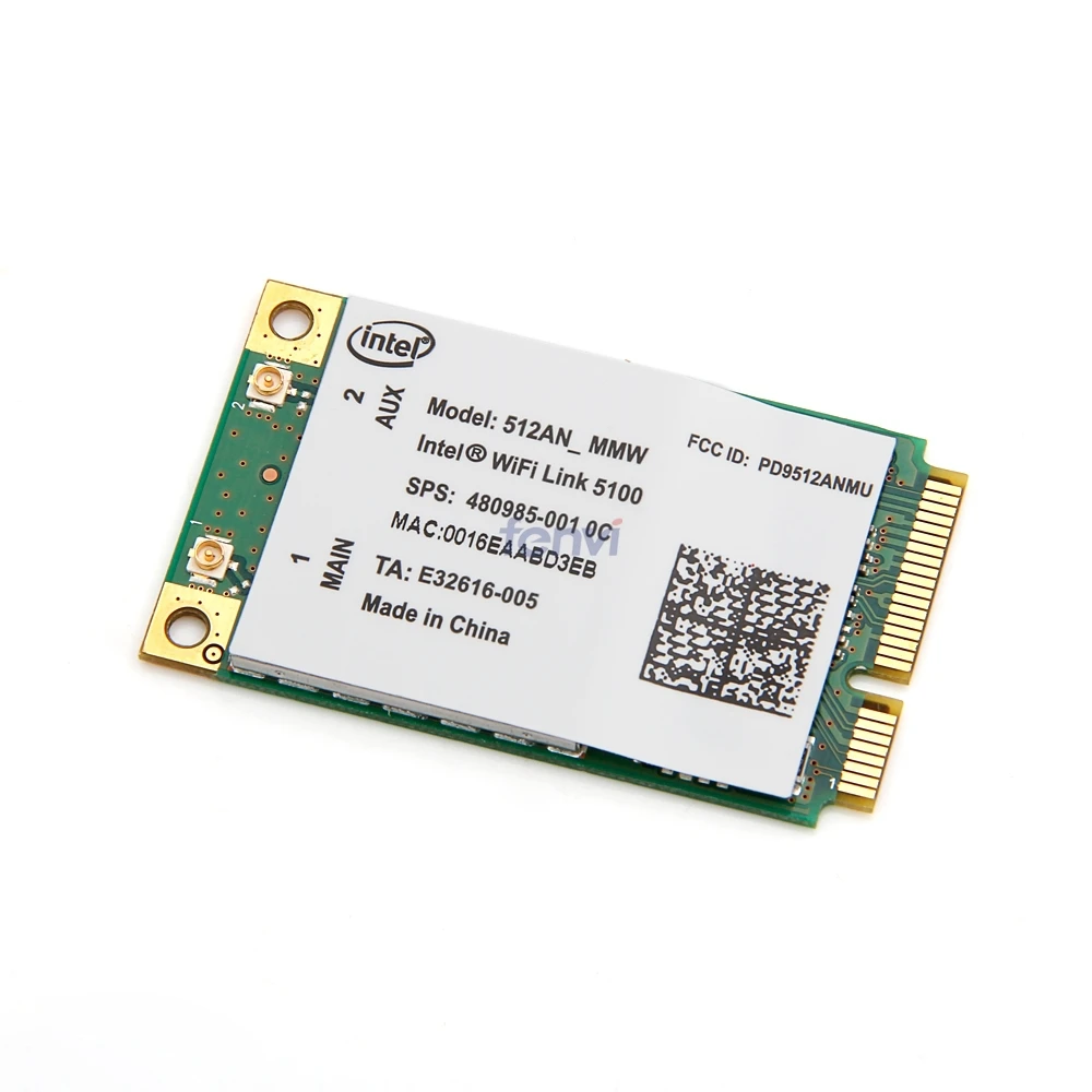 Intel 512ag mmw драйвер скачать