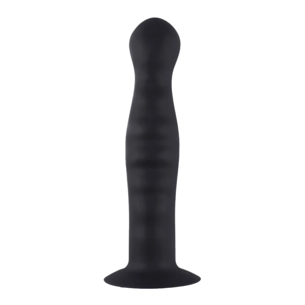 Male G-spot dildo pull beads Sucker anal plug Beads dildo butt plug sex toys for woman Prostate massage Erotic toys sex products