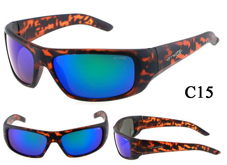 Высококачественные женские/мужские солнцезащитные очки, брендовые Дизайнерские мужские солнцезащитные очки для вождения, модные солнцезащитные очки Gafas de sol Masculino, UV400 - Цвет линз: C15