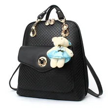 Disney студент мешок школы Микки Маус Девушка Сумочка Милые Леди Мода Рюкзак Сумка Костюмы аксессуары сумка плюшевые куклы