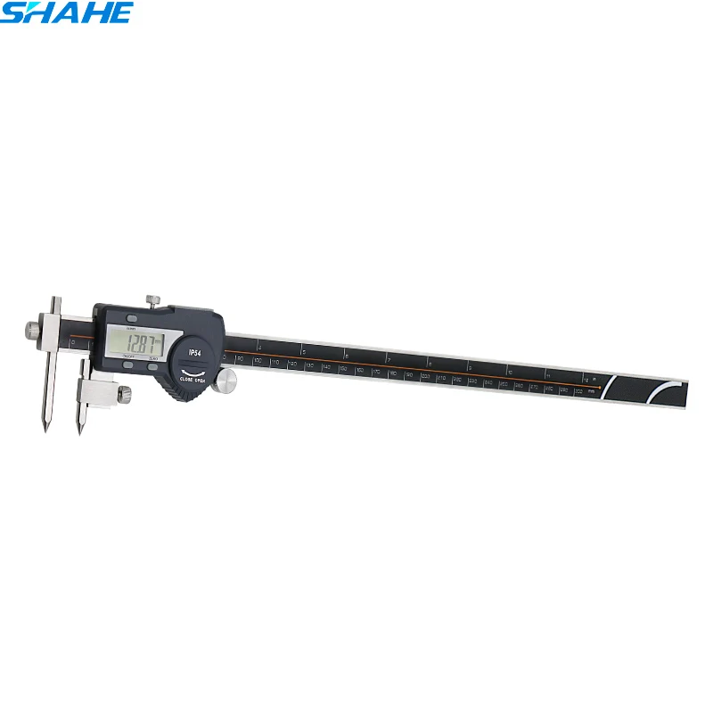 

5-300mm digital center distance caliper digital vernier caliper stainless steel paquimetro digital caliper 0.01 mm