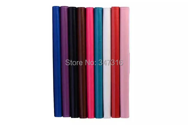 Crazy Horse Pattern Leather Stand Case For ASUS Transformer Pad TF103C Flip Book Cover Wholesale 20pcs/lot | Компьютеры и офис