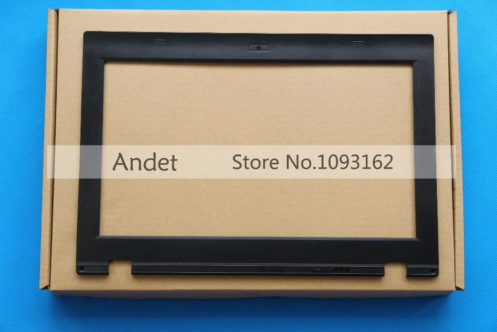 Ноутбук ЖК-дисплей Передняя панель для lenovo ThinkPad L430 FRU 04W6969 60.4SE06.005