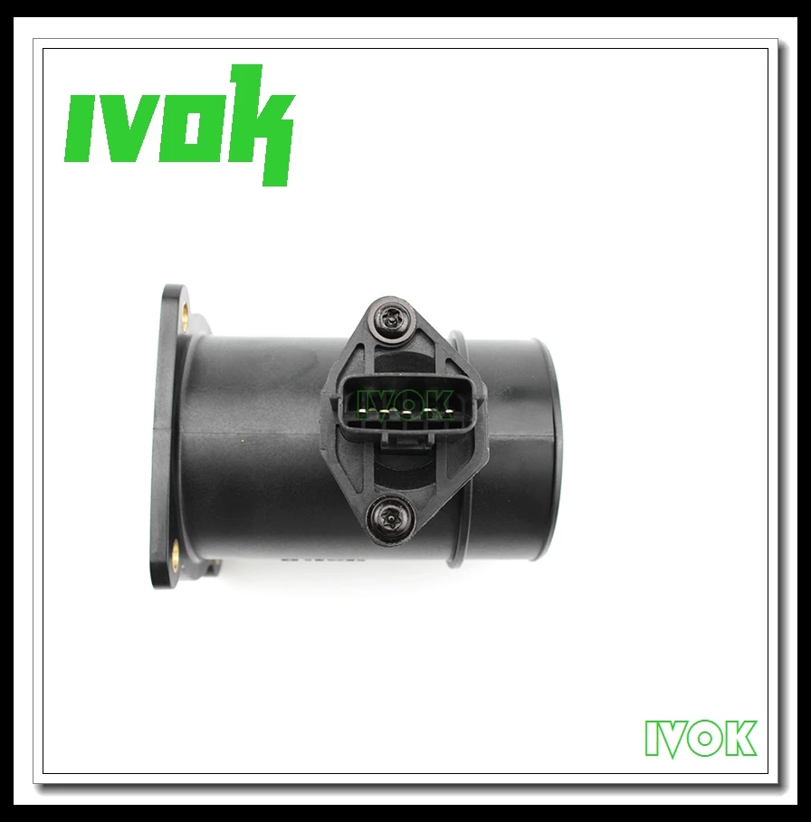 NEW Mass Air Flow MAF Sensor For Nissan Sentra QG18DE 1.8L 2000 2003