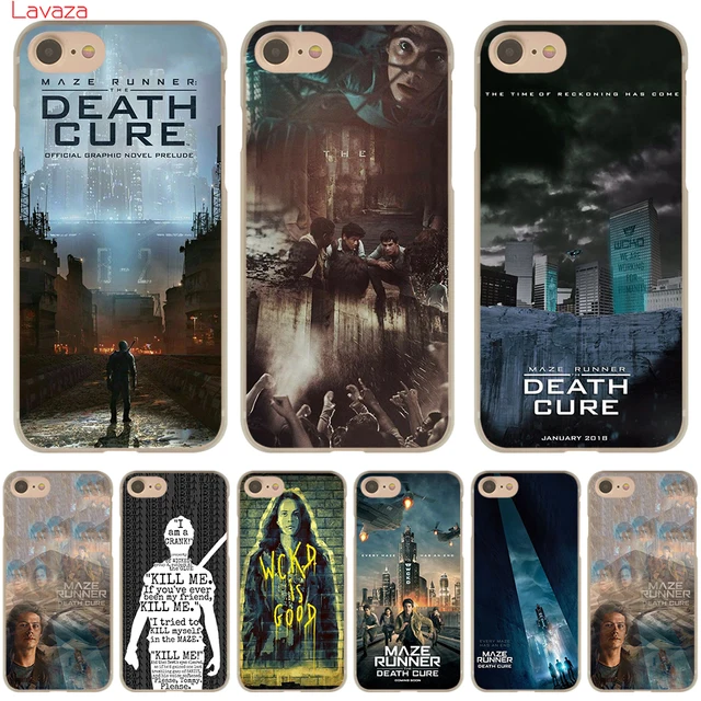 coque iphone 5 la labyrinthe