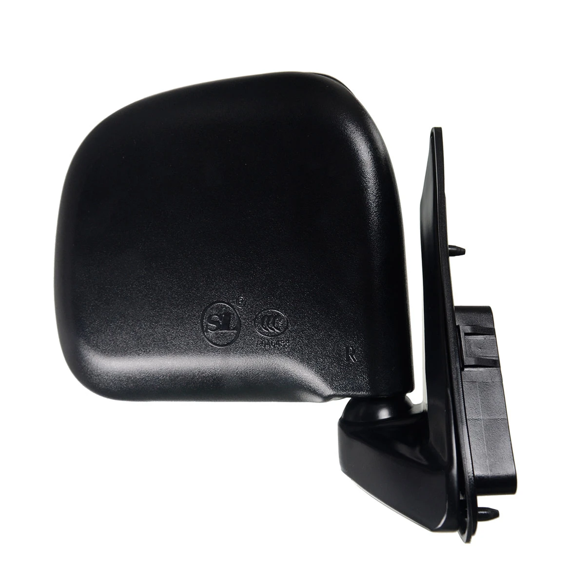 manual Right Mirror for Toyota HIACE IV van 19952005 Car Wing Mirrors