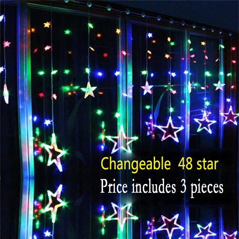 25m-cortina-led-garland-christmas-holiday-lighting-led-fairy-star-curtain-string-romantic-party-wedding-light-ac110v-220v