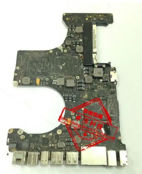 

2010years 820-2850 820-2850-A Faulty Logic Board For MacBook Pro 15" A1286 repair