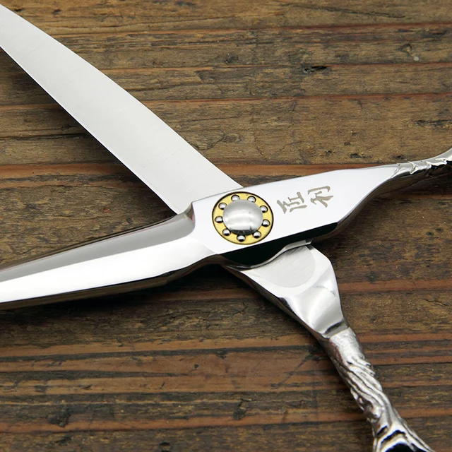 MIZUTANI シザー ACRO KNIFE Slim 5.8inch