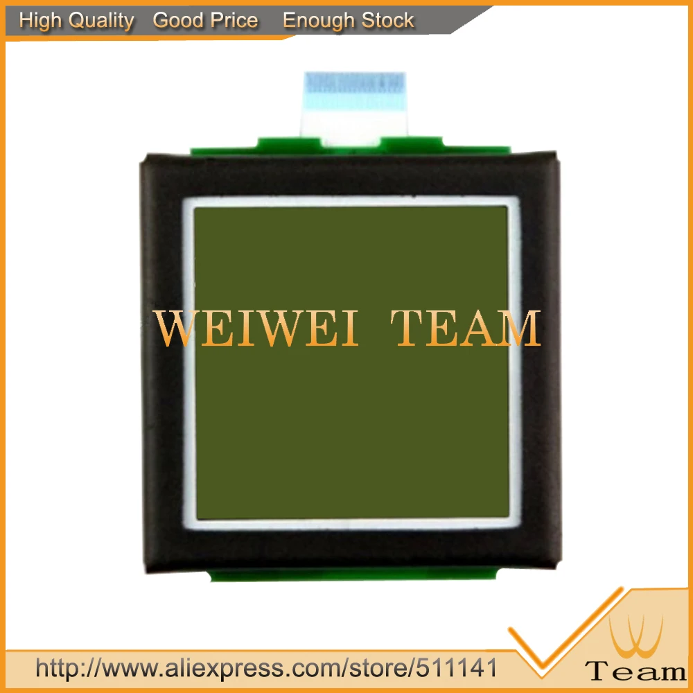 

For Motorola Symbol Symbol PDT6800 PDT 6800 LCD screen display Panel module 0913 Repair Replacement