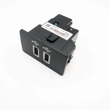 

Apple CARPLAY Interface Module -Sync 3 Only- HC3Z-19A387-B Multi-Media USB Hub Box for Ford1