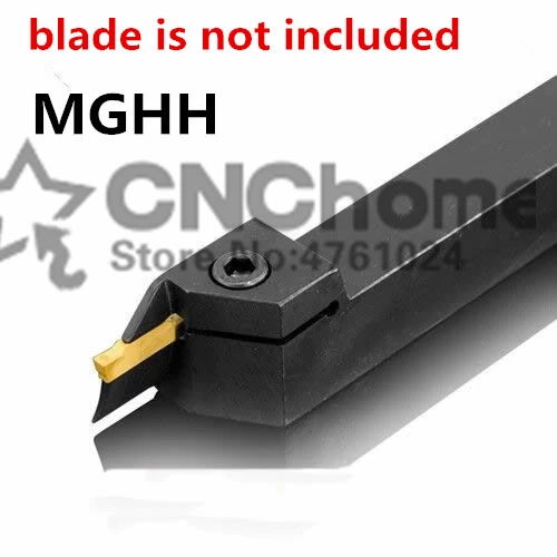 

FGHH MGHH320R 35/48 48/66 64/100 98/160 Extermal Turning Tool suit for insert MGMN300 Factory Outlets, ,boring Bar,cnc,machine