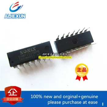 

10pcs 100% Original and New SN8P2501BP SN8P2501BPB SONIX DIP14 in stock