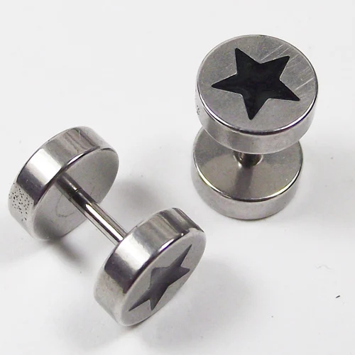 silver star
