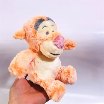 

1pieces/lot small 16cm The Tigger plush Pig doll Holiday gifts Children's toys