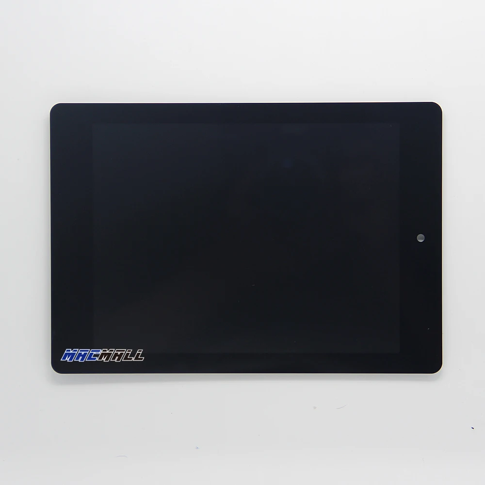 Новинка для Acer Iconia Tab A1 810 811 сменный сенсорный экран дигитайзер или ЖК дисплей 7.9