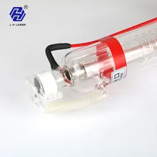 Cnцентр JH co2 лазерная трубка 60 Вт 80 Вт 100 Вт диаметр 50 мм длина 600 мм Высокое качество