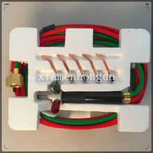 Ювелирные инструменты ювелирные изделия, сварочные tJewelery Dremel. газовая горелка, золото/серебро пайки факел