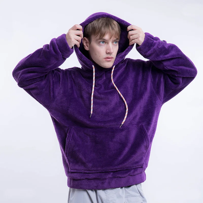 New Brand Winter Men
