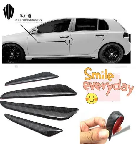 Автомобильный Стайлинг наклейка на дверь для Ford focus 3 nissan qashqai volvo xc90 honda crv lada kalina