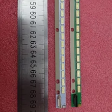 84 светодиодный 695 мм светодиодный подсветка полосы 5" V13 край 6916L1249A 6916L1092A для 6922L-0048A 6916L-1535A 55E610G LC550EUN( SF; сезон осень-зима F1