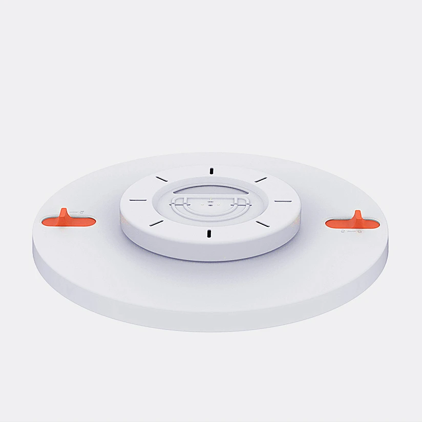 Yeelight LED Ceiling light lamp 450 room home smart Remote Control Bluetooth WiFi with Google Assis