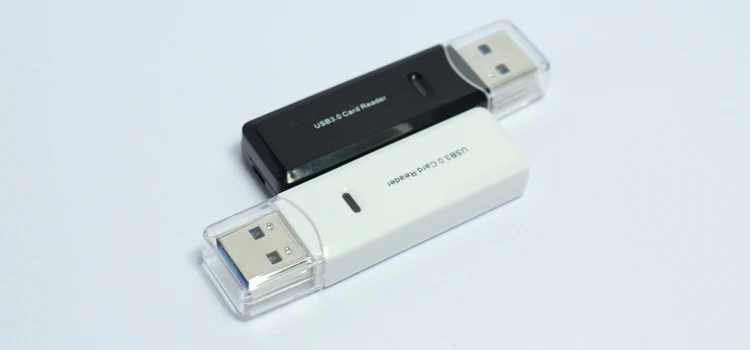 Высокая скорость! USB 3,0 Micro SD TF карта SD SDHC SDXD кардридер