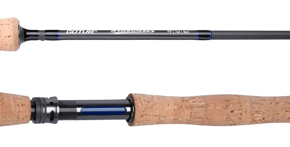 Fly Fishing Combo (12)