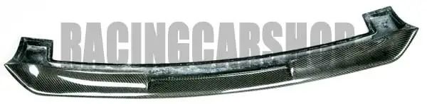 Real Carbon Fiber Roof Spoiler for AUDI A3 8P Sportback 2005UP