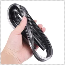 Сменная сменная щетка стеклоочистителя для Volkswagen VW polo passat b5 b6 CC golf jetta mk6 tiguan Gol Touran 1,4 Fox 1,2