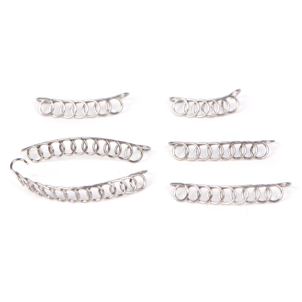 6pcs/box Pedicure Tool Toenail Correction Wire Fixer Ingrown Pedicure Recover Paronychia Acronyx Bunion Corrector Foot Care Tool 6pcs/box Pedicure Tool Toenail Correction Wire Fixer Ingrown Pedicure Recover Paronychia Acronyx Bunion Corrector Foot Care Tool