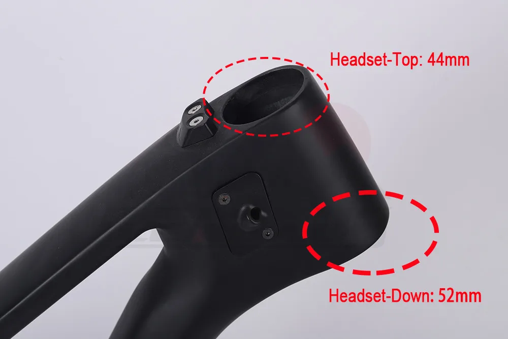 Headtube