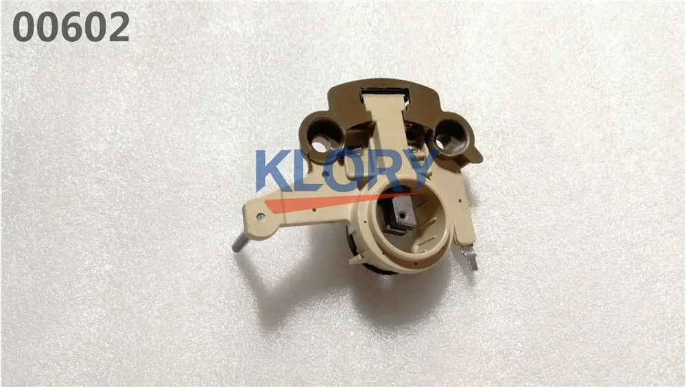 9100574/9100855 Generator internal regulator for GREAT WALL 491 Engie