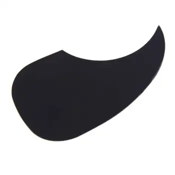 

Acoustic Guitar Pickguard Self Adhesive Celluloid for Alice A025A Guitar