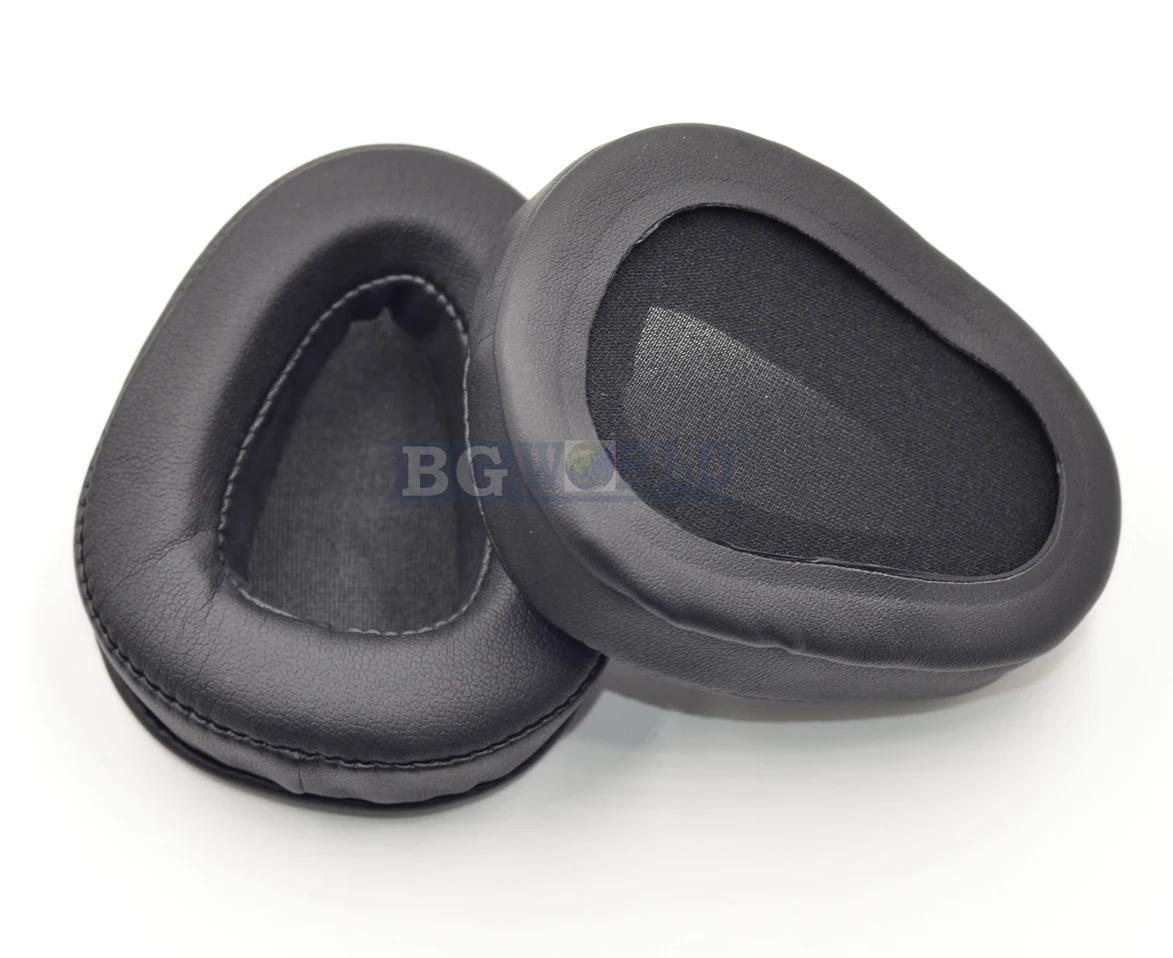 2x Replacement Ear Pad Cushion Cover Earpad for  Aviator,Aviator 2