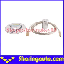 Wholesale Newest MB Dump Key Generator from EIS Super SKC Calculator 1pcs/lot Free Shipping
