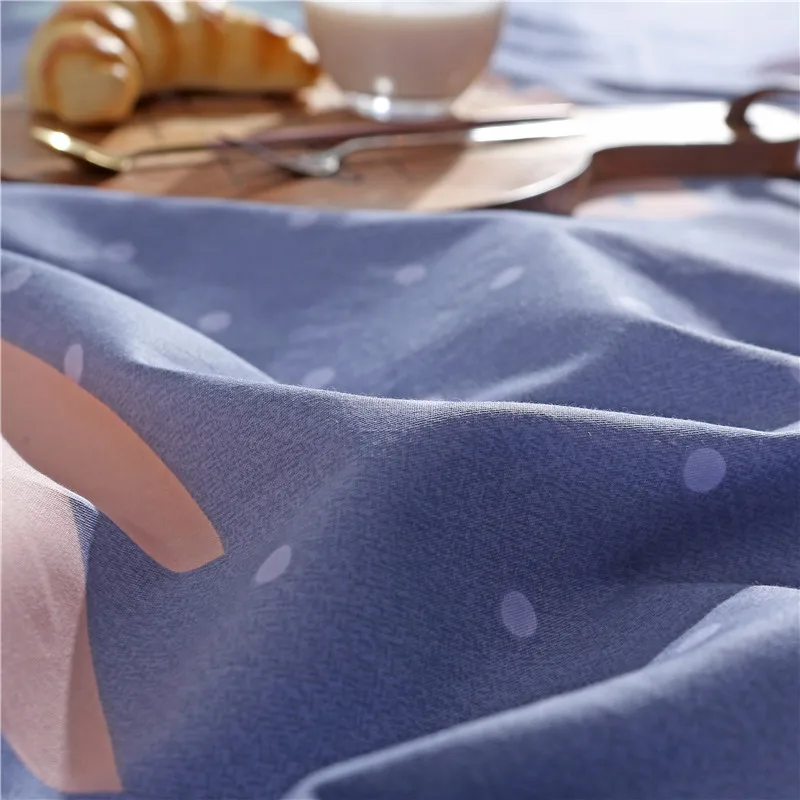 100%-Cotton-Flat-Sheet-3-Pieces-Modern-Forest-Printing-Sheet-Set-Twin-Full-Queen-King-Size-Bed-Sheets-Single-Double-Bed-Linen-5
