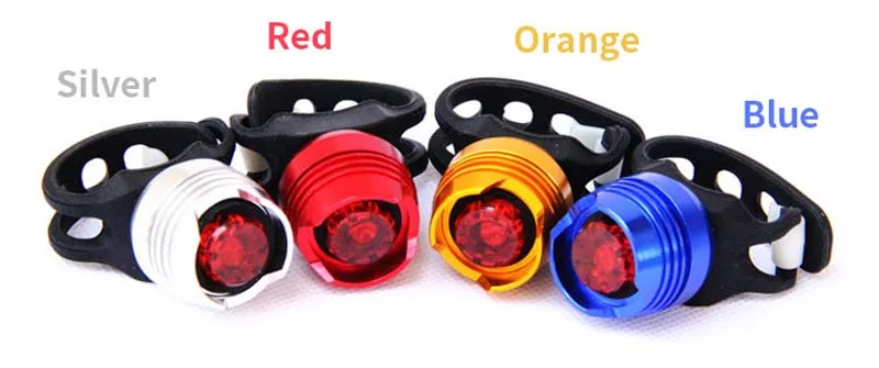 Bicycle Lights (2)