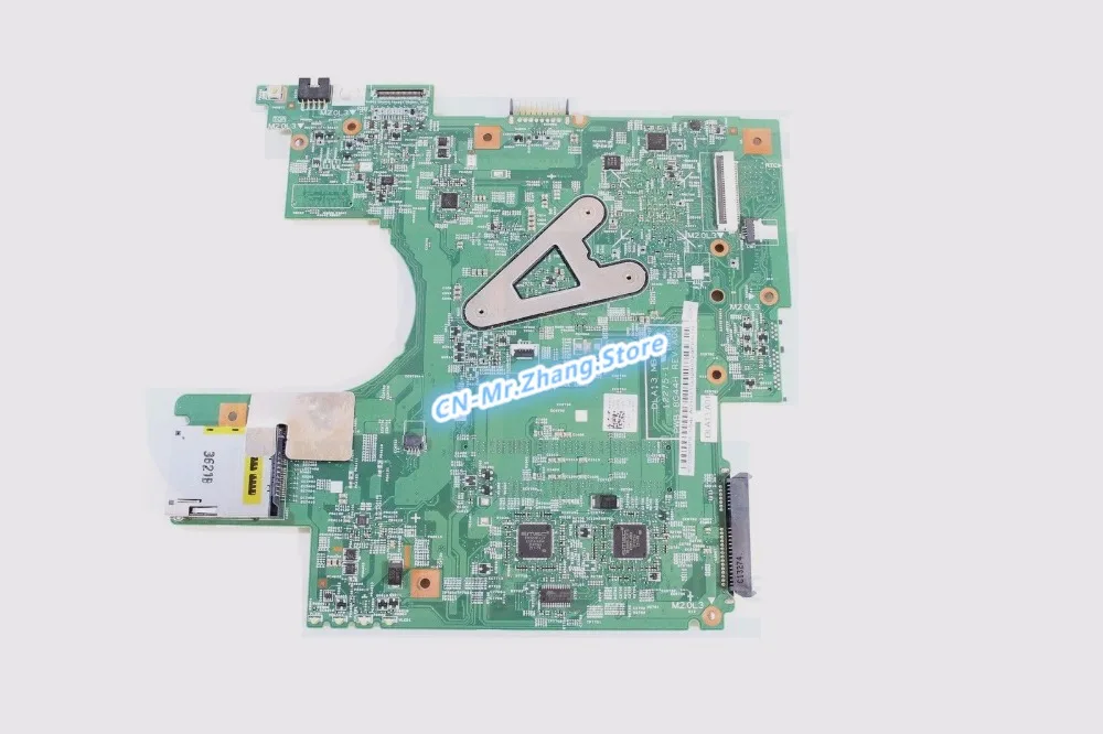 amazing  SHELI FOR Dell Latitude 3330 Laptop Motherboard 12275-1 CN-02P5V3 02P5V3 2P5V3 1017U CPU DDR3