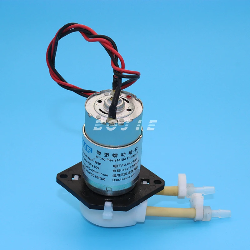 

High quality peristaltic pump for Skycolor/Xenons/Allwin
