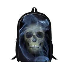 15 New 2015 casual canvas backpack women fashion school bags for girls dot printing backpack shoulder bags mochila