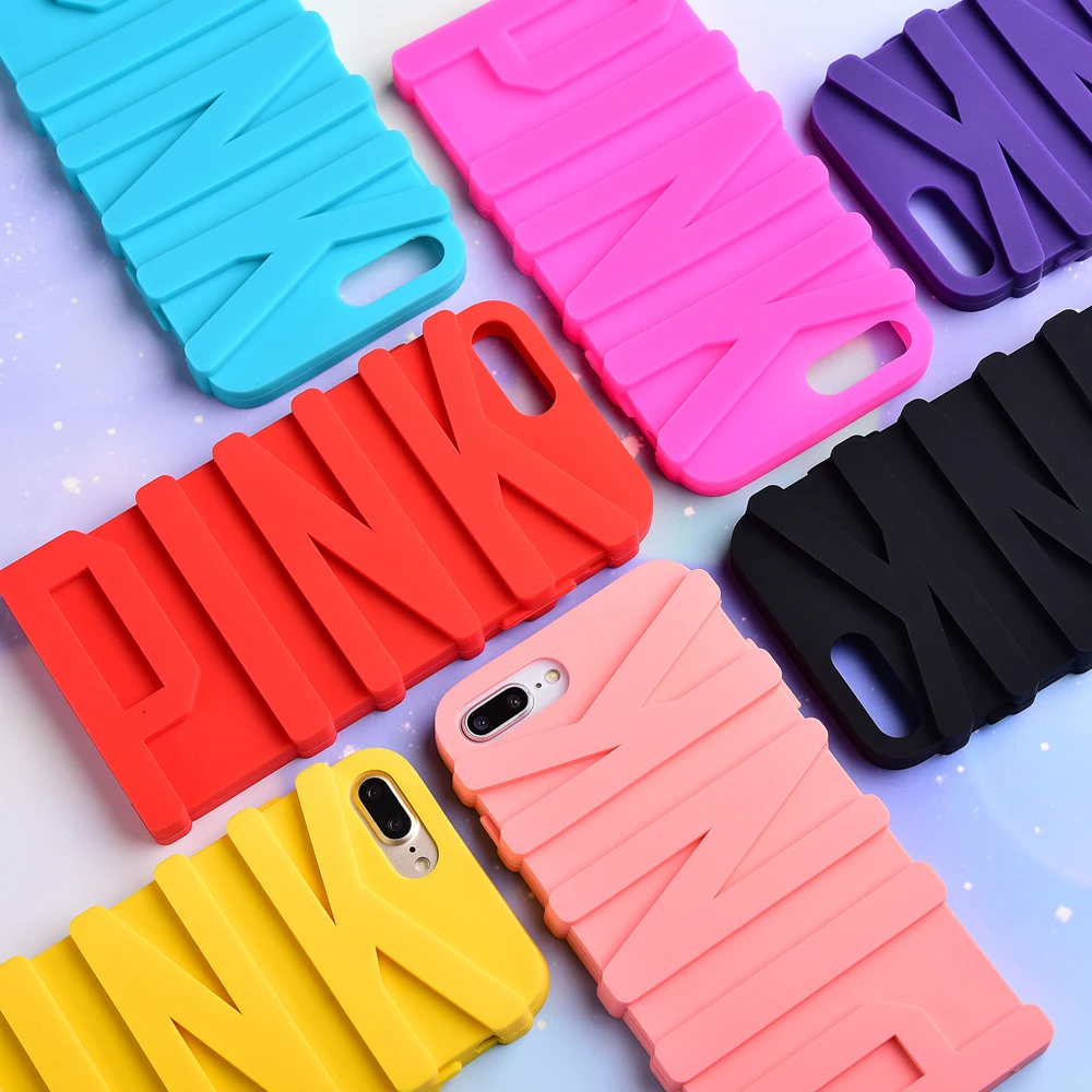 

Phone Case For iPhone Xs MAX XR 7 8 Plus X 5 5s se Luxury Slim TPU Soft Back Cover For iPhone 8/7/6/6S Plus/5/5S/SE Hoesje Funda