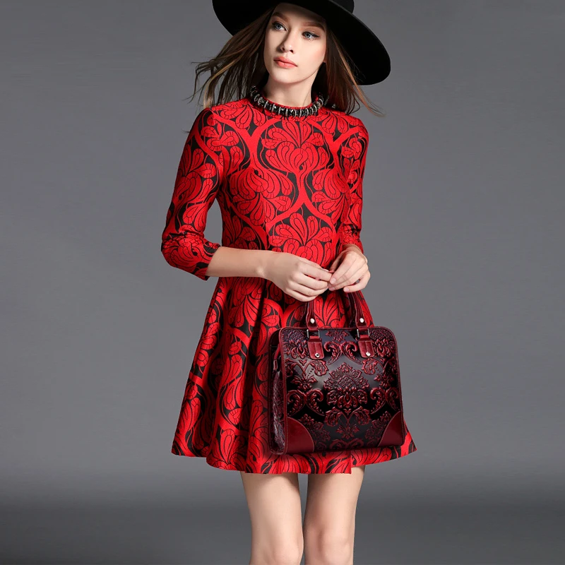 Рисунок 4 - BETHD National wind Высококачественная воловья кожа