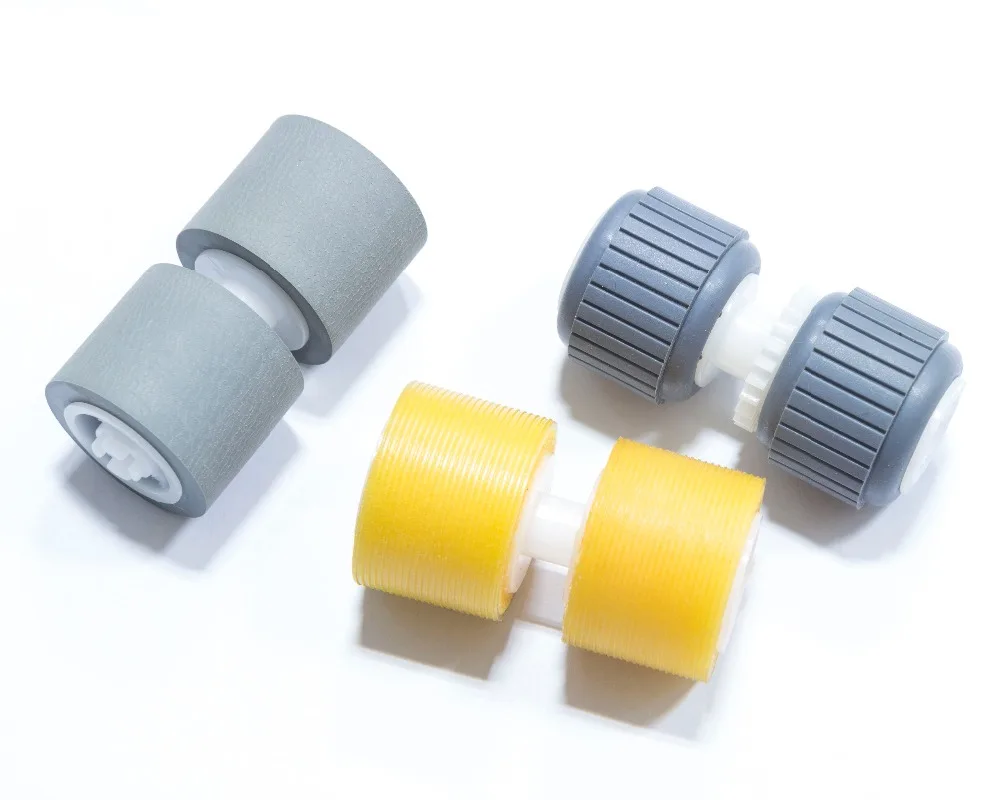 NEW 8927A004 8927A004AC for Canon DR-6080 DR-7580C DR-9080C Scanner  Exchange Roller Kit