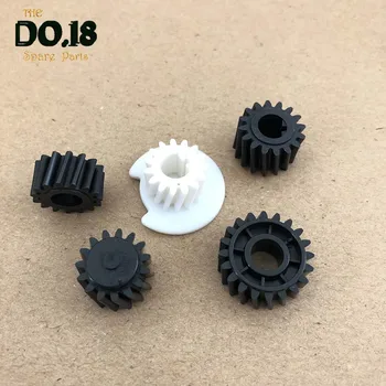 

5 Compatible AE09-1515 AE091515 Developer Gear Kit Set Image Gear Kit Set for Ricoh Aficio 1013 1515 175 3320 MP161 MP171 MP201