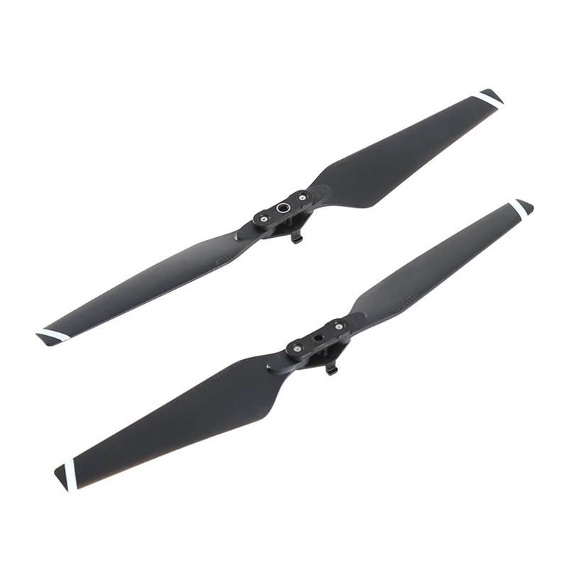 2 пары 100% оригинальные пропеллеры 8330 для DJI Mavic Pro быстросъемный складной