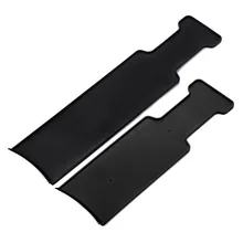 1 шт. длинная доска для волос цветной гребень Расческа для окрашивания DIY Парикмахерская тонировка щетка для волос инструмент высокого качества цветной гребень FM88