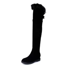 Новые привлекательные женские сапоги модные сапоги с круглым носом сапоги на шнуровке сапоги на невысоком каблуке сапоги на молнии черные сапоги зимние сапоги размеры 34-43