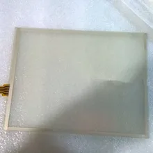 Тайвань AMT 9537 промышленный сенсорный экран 4 провода сопротивления 10,4 дюймов AMT9537 машины промышленные медицинское оборудование сенсорный