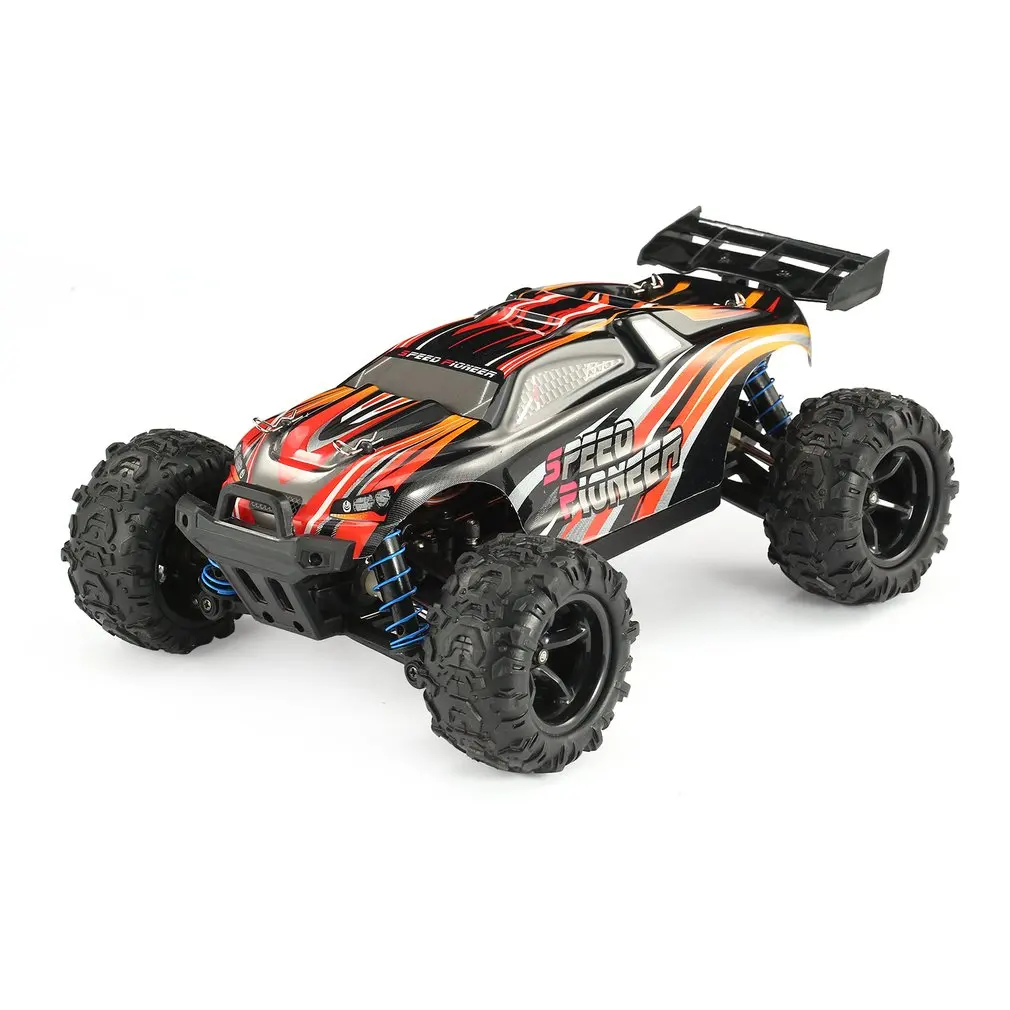 PXtoys 9302 1/18 4WD RC автомобиль с внедорожным багги автомобиль высокая скорость гоночный автомобиль для Pioneer RTR монстр грузовик дистанционное управление игрушки